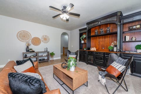 Tiny photo for 319 E 2300 RES S, Kaysville, UT 84037 (MLS # 2177754)