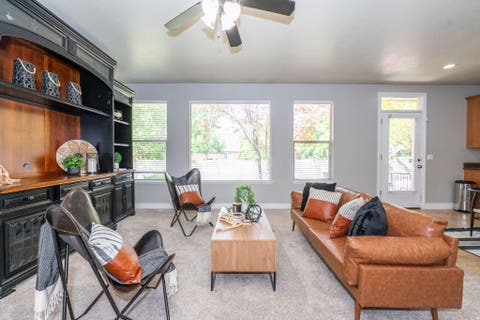 Tiny photo for 319 E 2300 RES S, Kaysville, UT 84037 (MLS # 2177754)