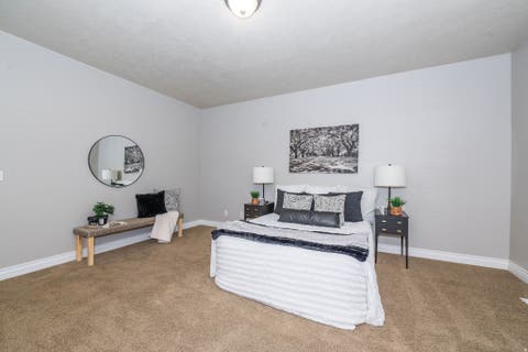 Tiny photo for 319 E 2300 RES S, Kaysville, UT 84037 (MLS # 2177754)