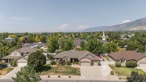 Tiny photo for 319 E 2300 RES S, Kaysville, UT 84037 (MLS # 2177754)