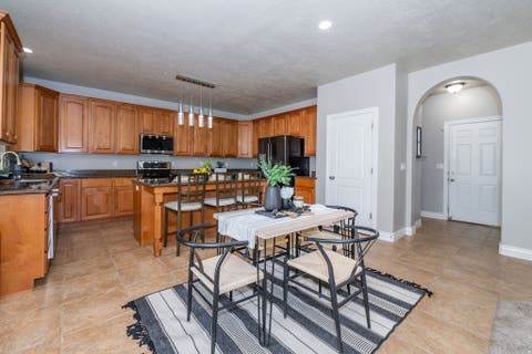 Tiny photo for 319 E 2300 RES S, Kaysville, UT 84037 (MLS # 2177754)