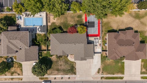 Tiny photo for 319 E 2300 RES S, Kaysville, UT 84037 (MLS # 2177754)