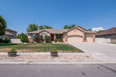 Tiny photo for 319 E 2300 RES S, Kaysville, UT 84037 (MLS # 2177754)