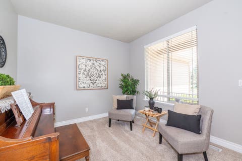 Tiny photo for 319 E 2300 RES S, Kaysville, UT 84037 (MLS # 2177754)