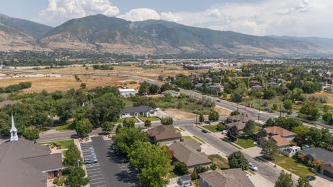 Tiny photo for 319 E 2300 RES S, Kaysville, UT 84037 (MLS # 2177754)