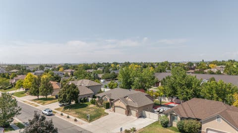 Tiny photo for 319 E 2300 RES S, Kaysville, UT 84037 (MLS # 2177754)