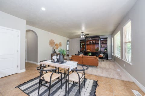 Tiny photo for 319 E 2300 RES S, Kaysville, UT 84037 (MLS # 2177754)