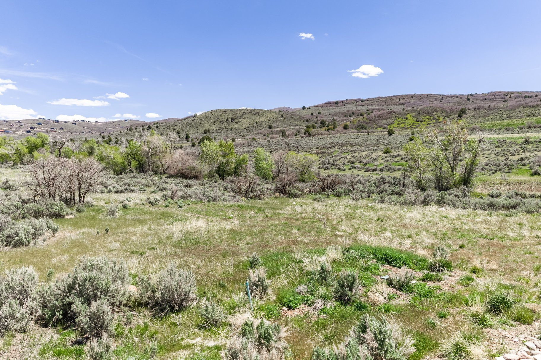 BLUE SAGE RANCH - Land