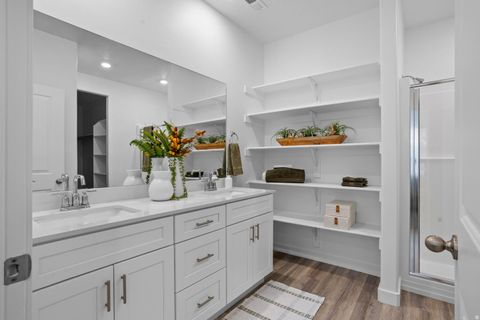 Tiny photo for 1883 S QUEENS GARDEN DR #4254, Washington, UT 84780 (MLS # 2127419)