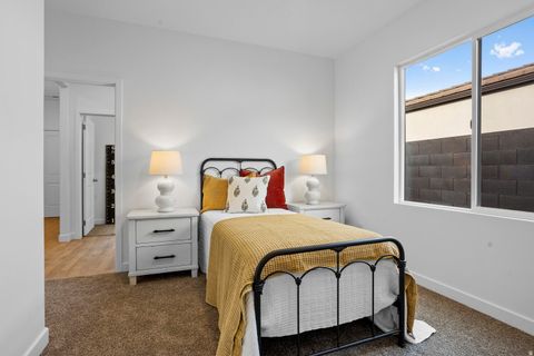 Tiny photo for 1883 S QUEENS GARDEN DR #4254, Washington, UT 84780 (MLS # 2127419)
