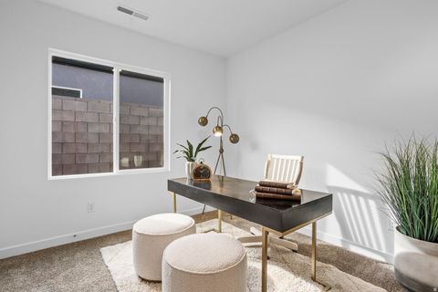 Tiny photo for 1883 S QUEENS GARDEN DR #4254, Washington, UT 84780 (MLS # 2127419)