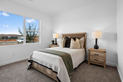 Tiny photo for 1883 S QUEENS GARDEN DR #4254, Washington, UT 84780 (MLS # 2127419)