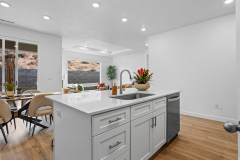 Tiny photo for 1883 S QUEENS GARDEN DR #4254, Washington, UT 84780 (MLS # 2127419)