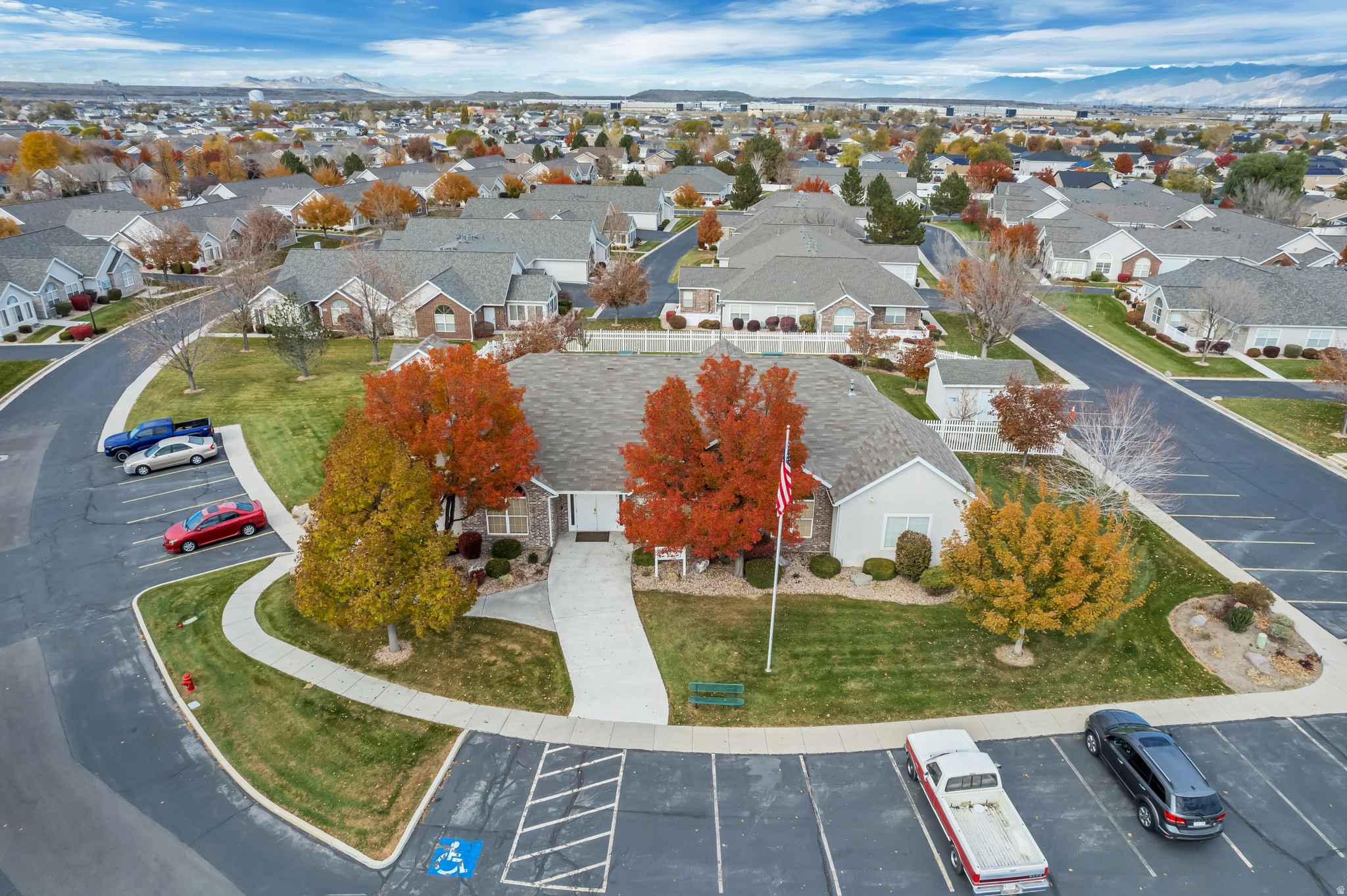 HUNTER - Residential