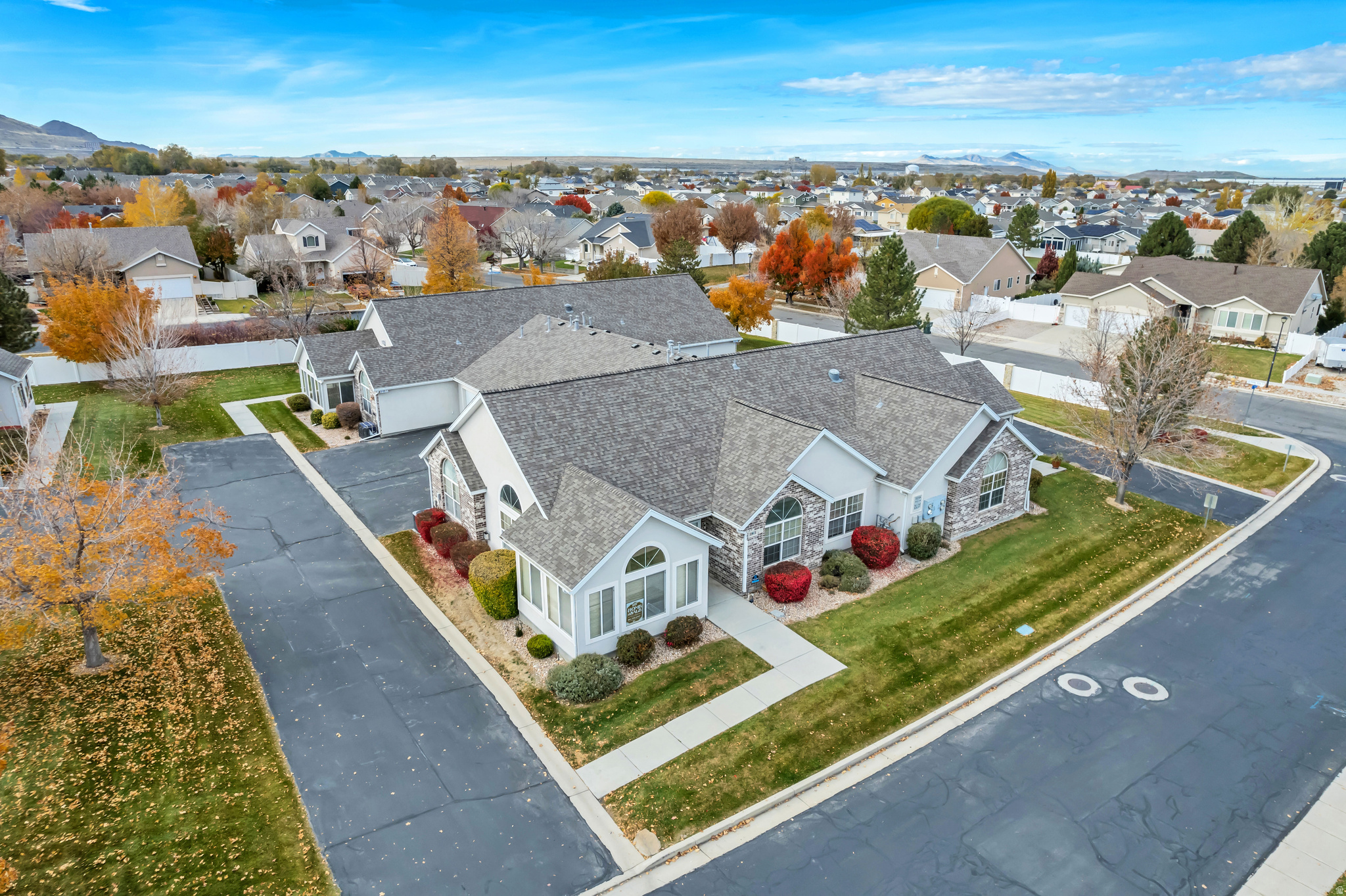 HUNTER - Residential