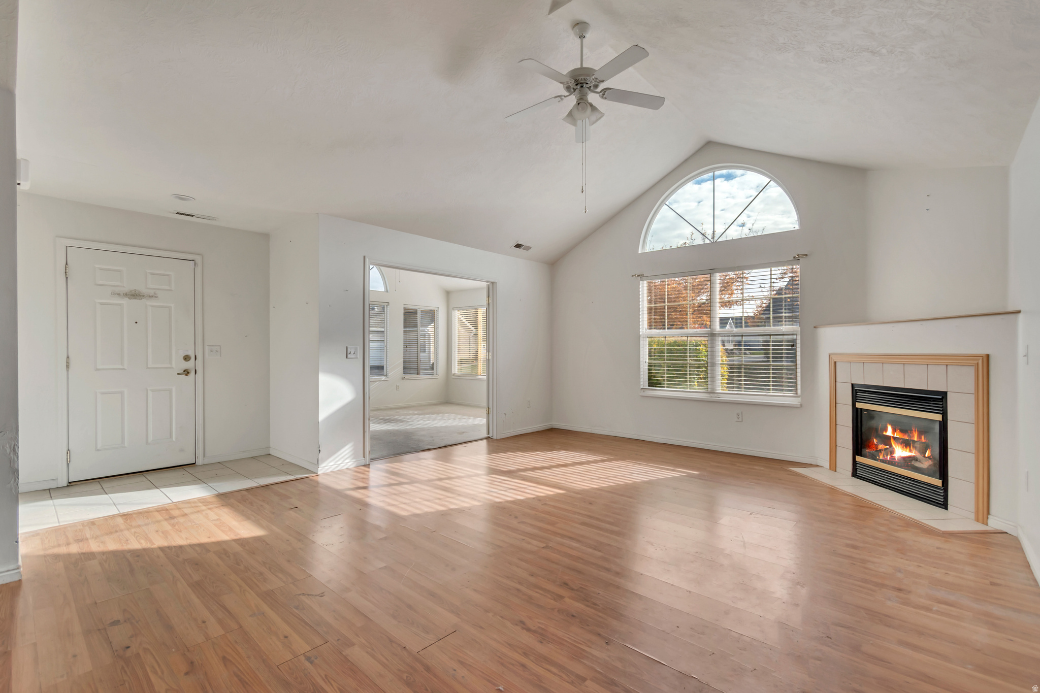 HUNTER - Residential