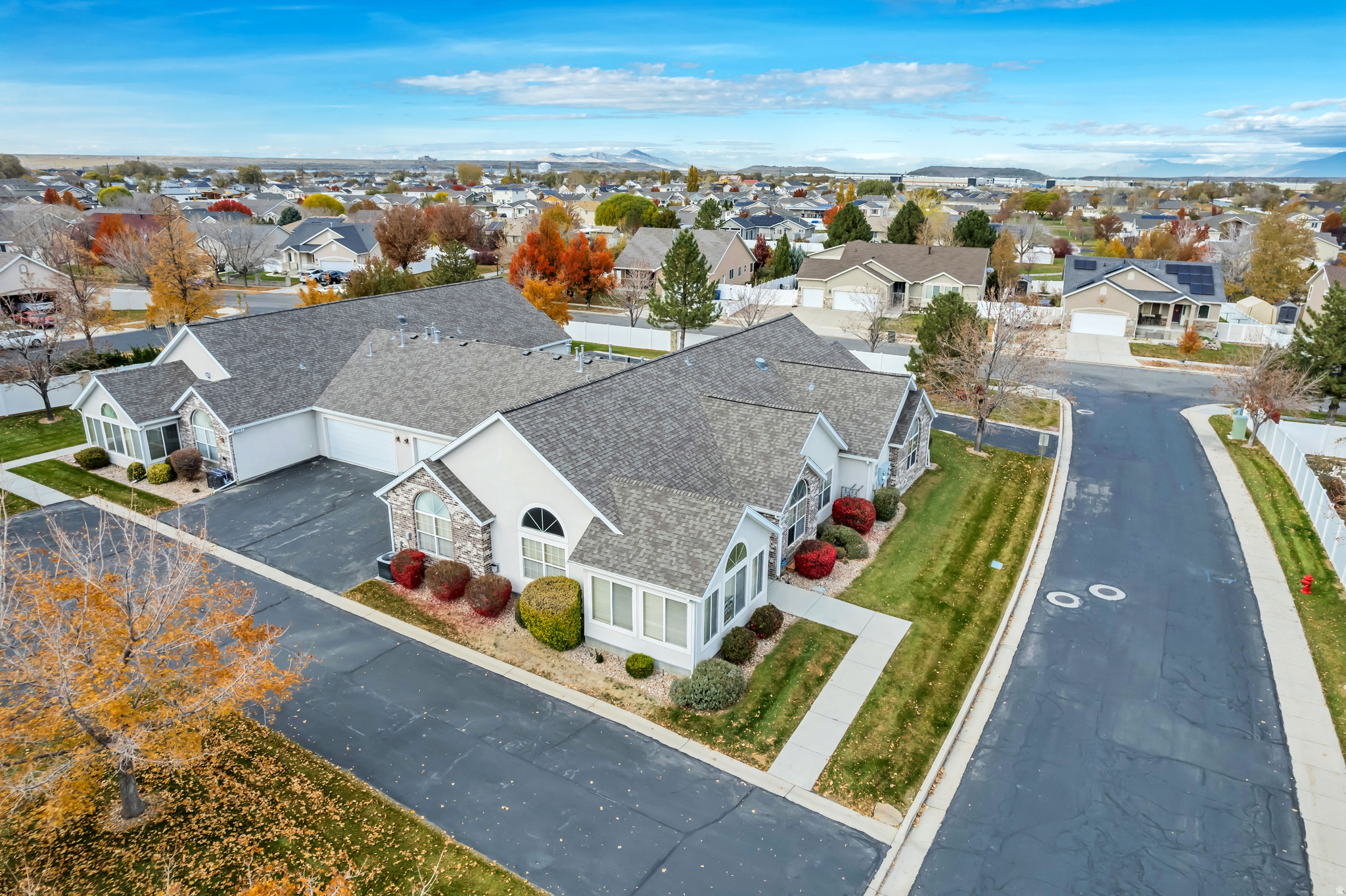 HUNTER - Residential