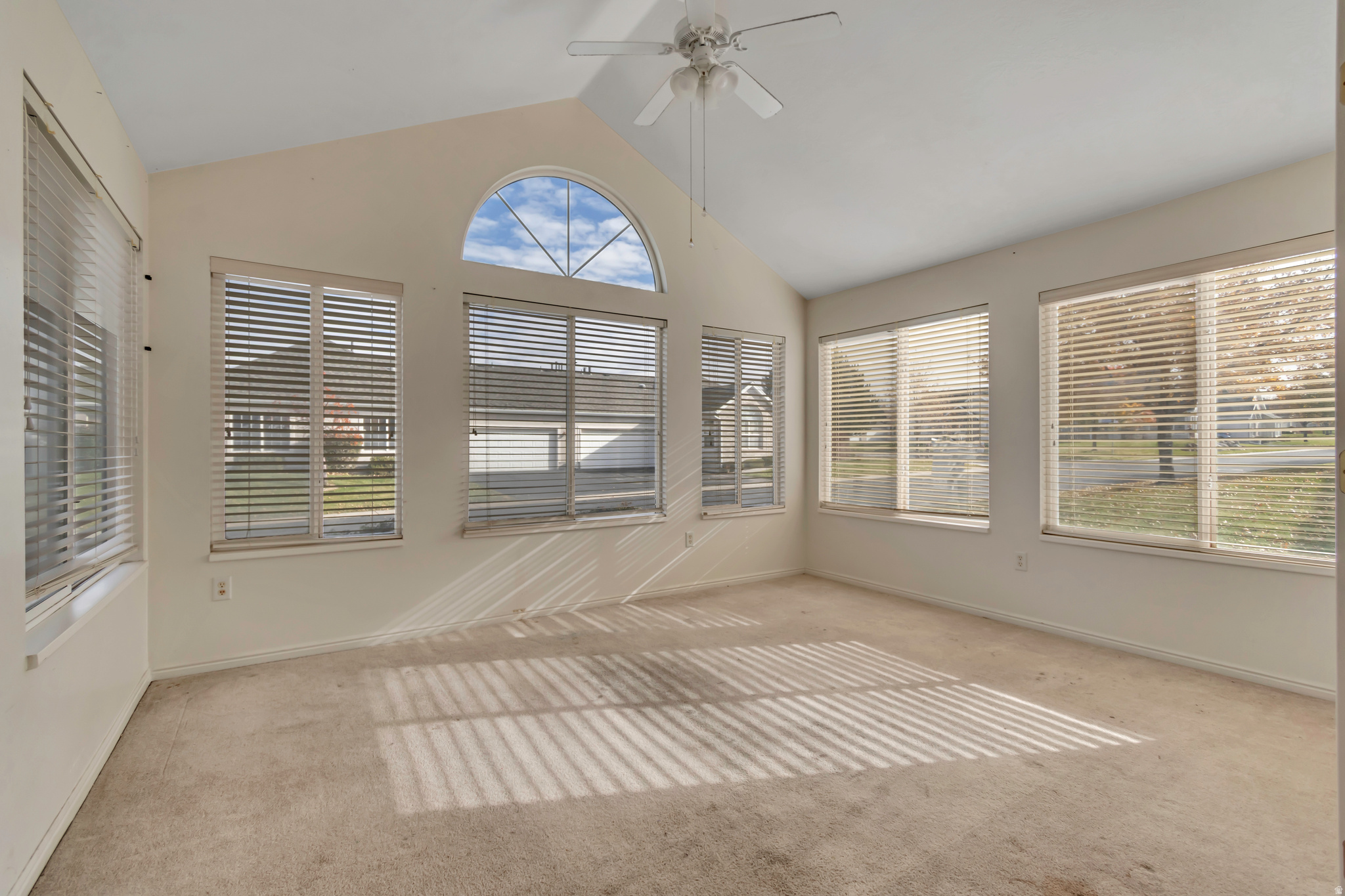 HUNTER - Residential