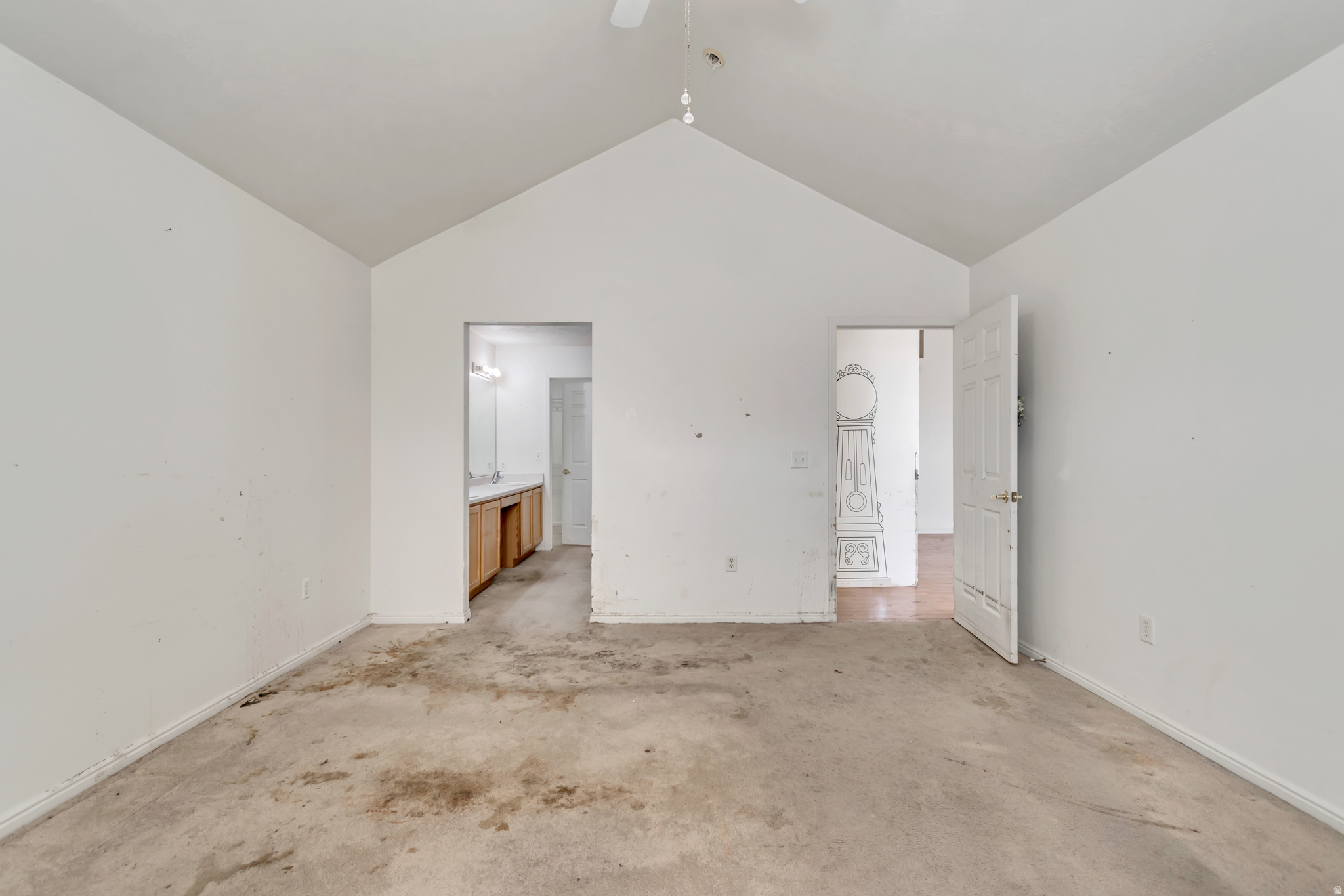 HUNTER - Residential