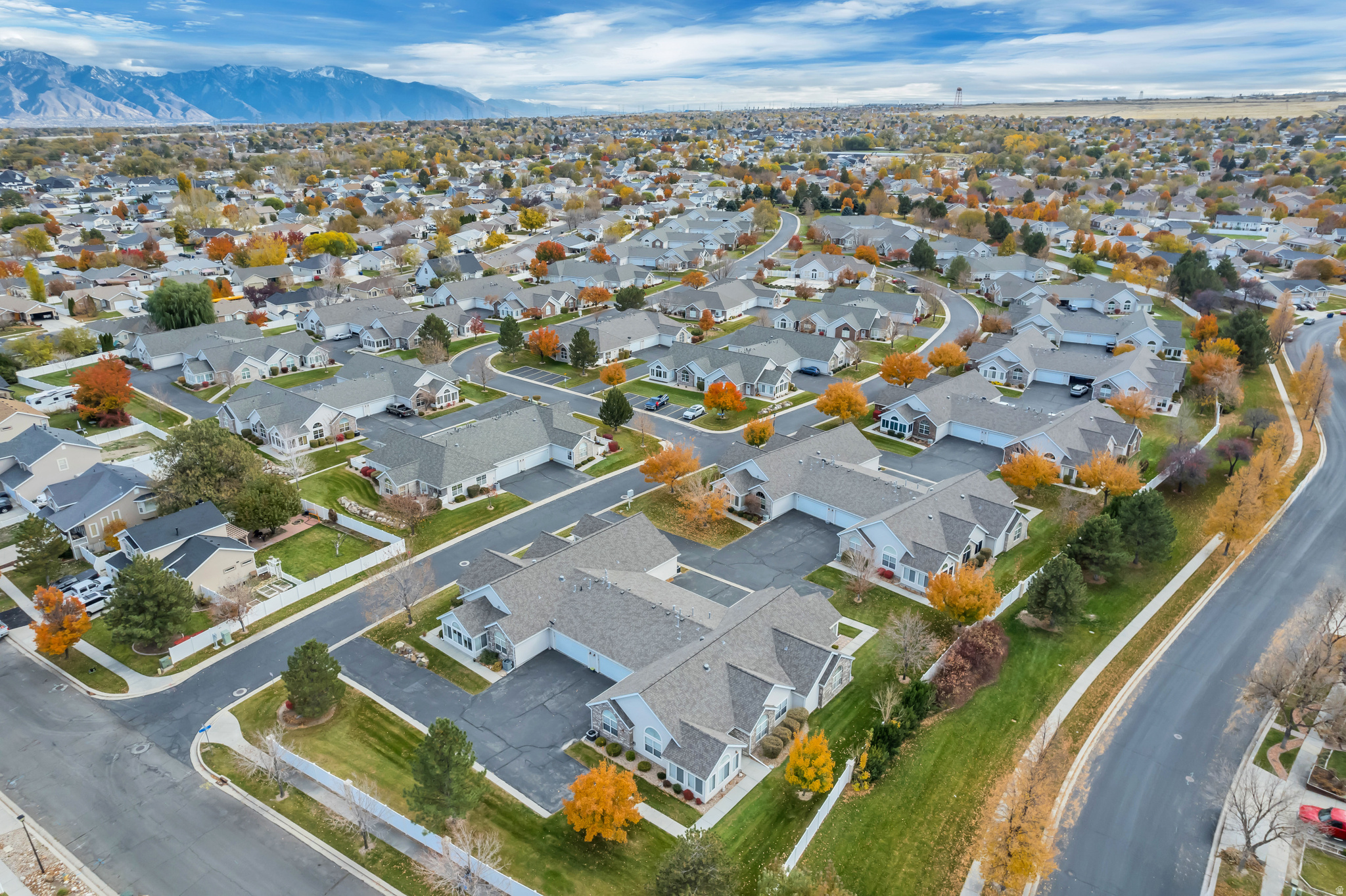 HUNTER - Residential