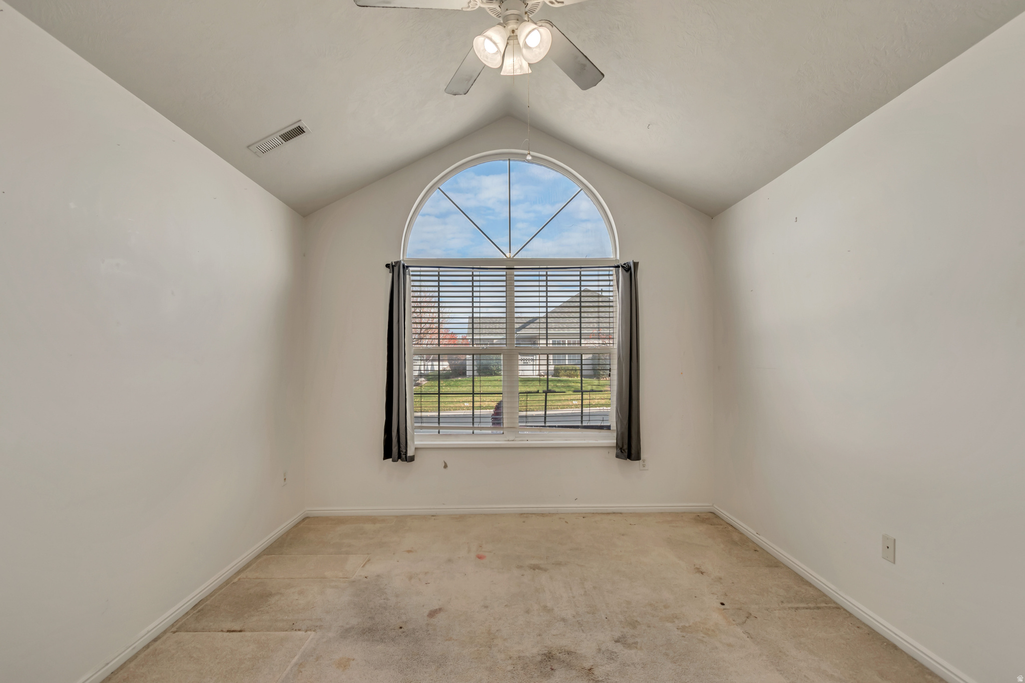 HUNTER - Residential