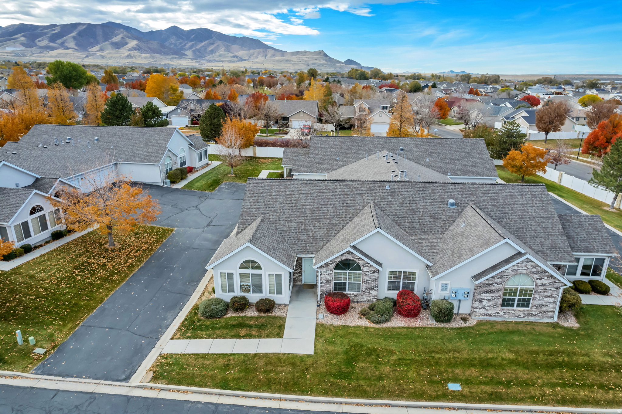 HUNTER - Residential