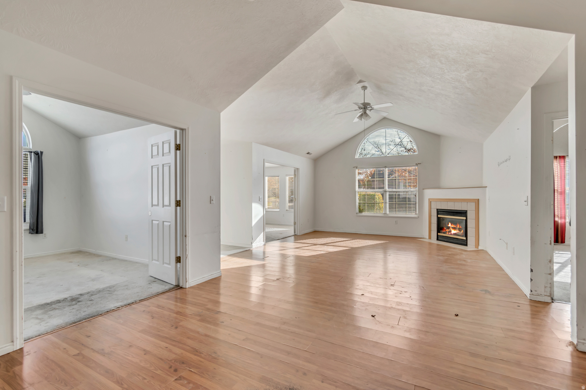 HUNTER - Residential