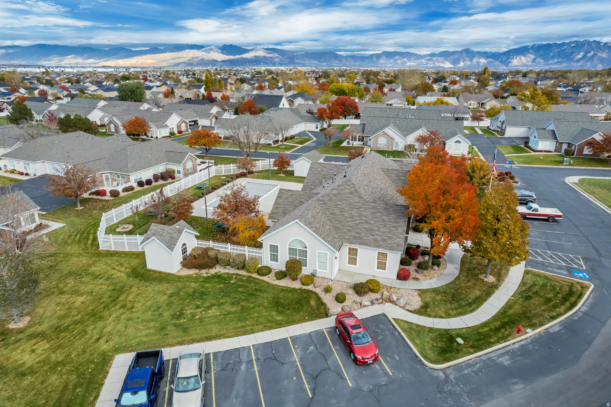 HUNTER - Residential