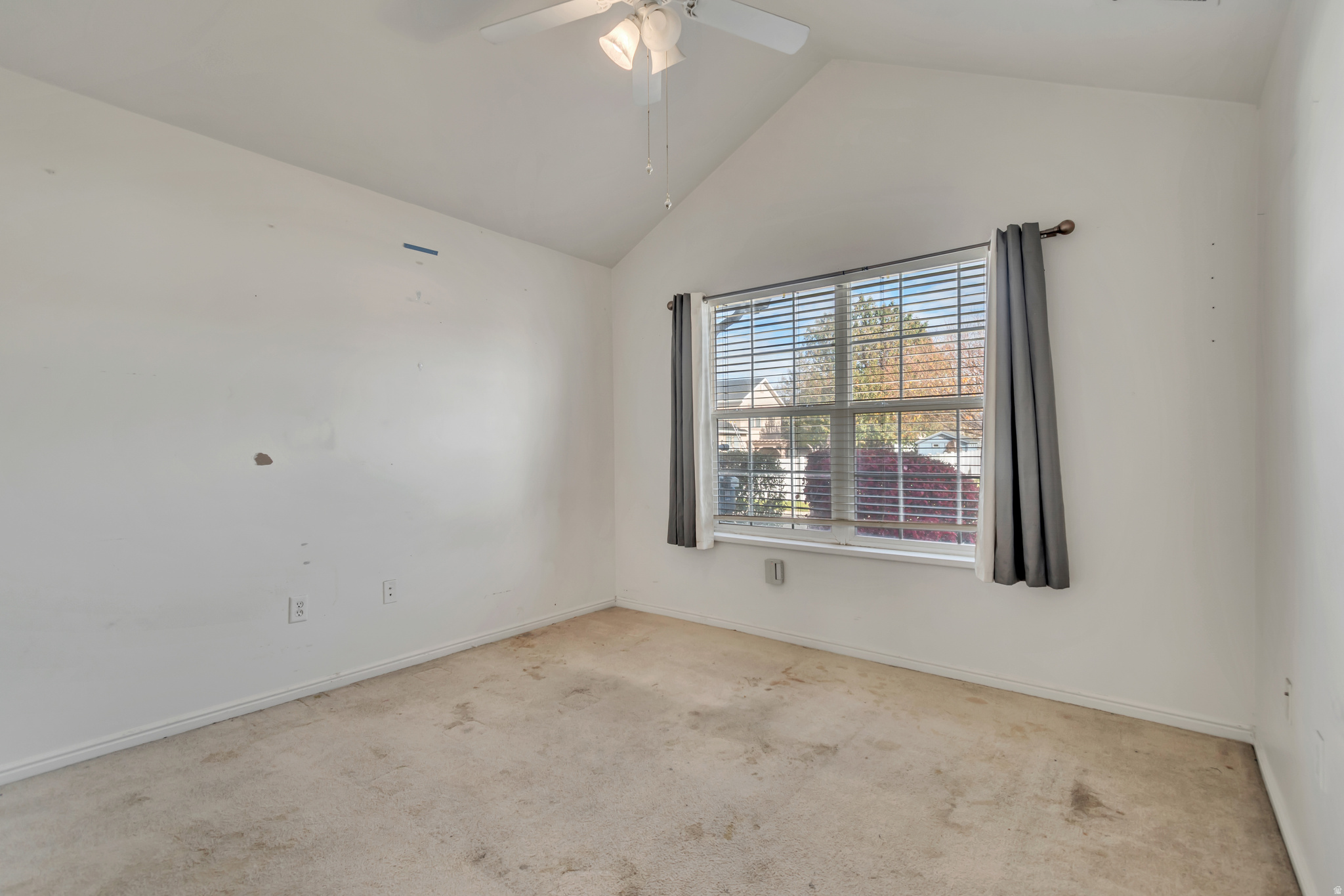 HUNTER - Residential