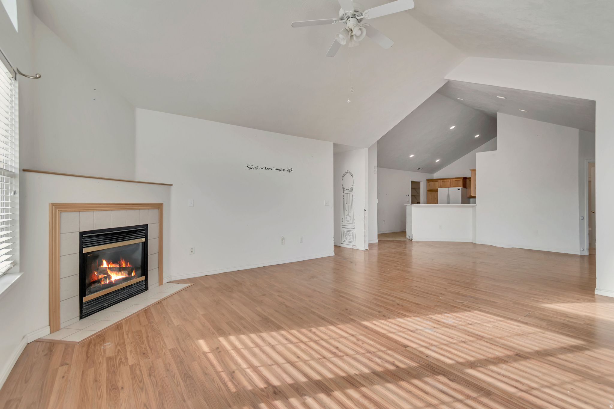 HUNTER - Residential