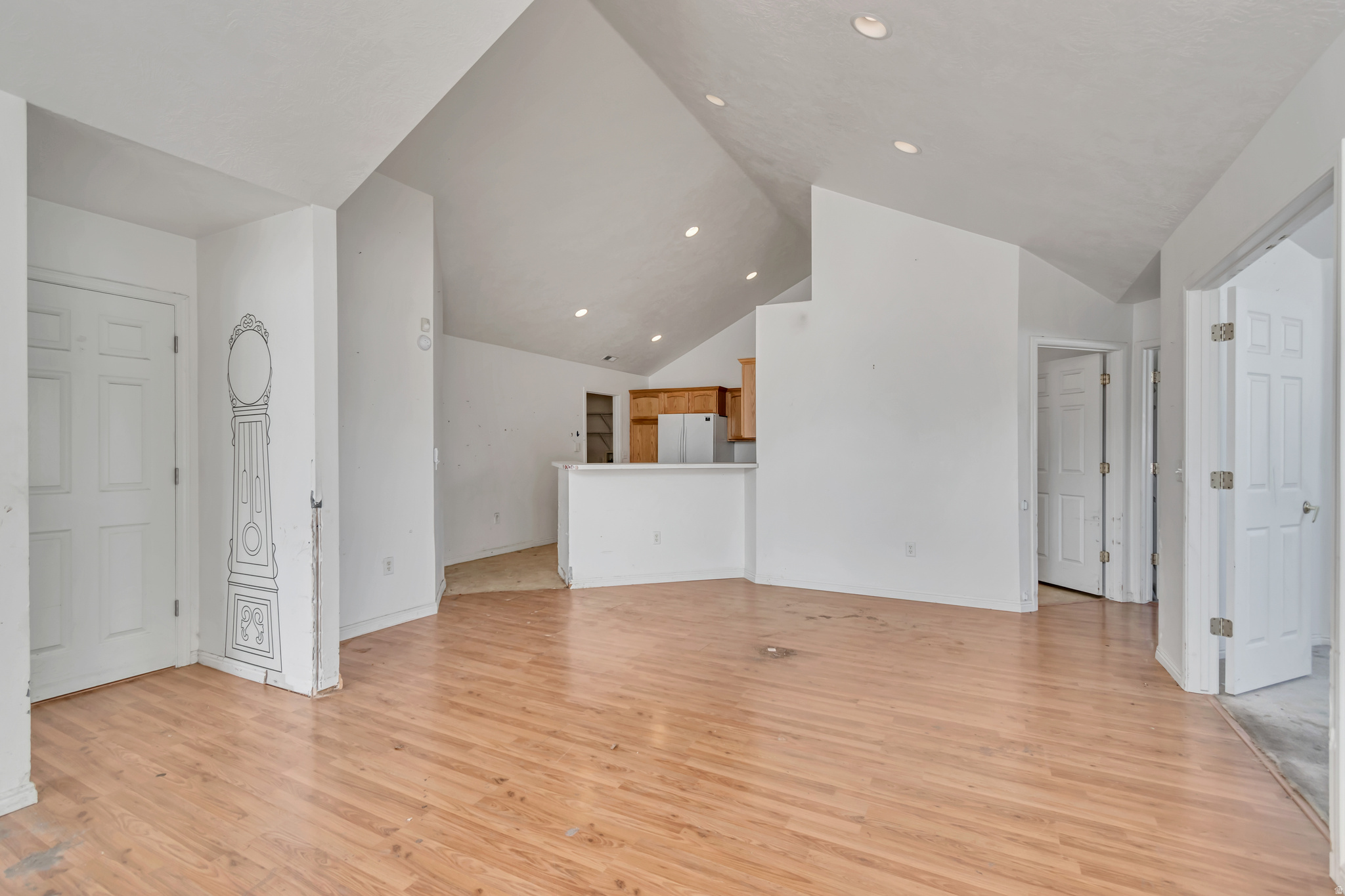 HUNTER - Residential