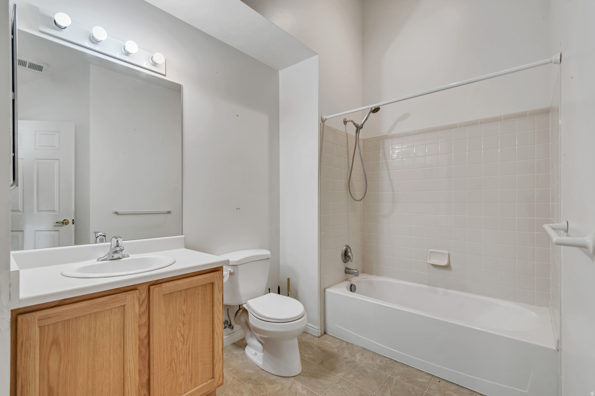 HUNTER - Residential