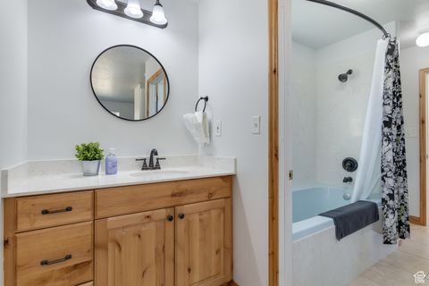 Tiny photo for 14272 S U S HWY 89 Hwy, Birdseye, UT 84629 (MLS # 2105194)