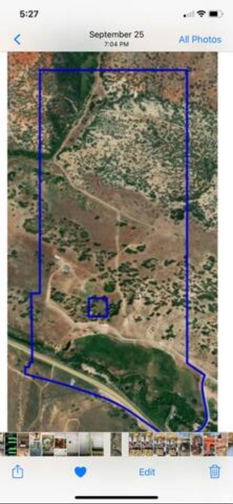 Photo of 14272 S U S HWY 89 Hwy, Birdseye, UT 84629 (MLS # 2105194)