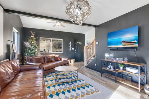 Tiny photo for 14272 S U S HWY 89 Hwy, Birdseye, UT 84629 (MLS # 2105194)