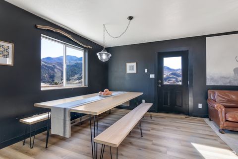 Tiny photo for 14272 S U S HWY 89 Hwy, Birdseye, UT 84629 (MLS # 2105194)