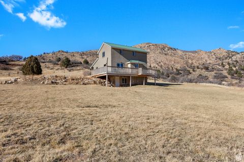Tiny photo for 14272 S U S HWY 89 Hwy, Birdseye, UT 84629 (MLS # 2105194)