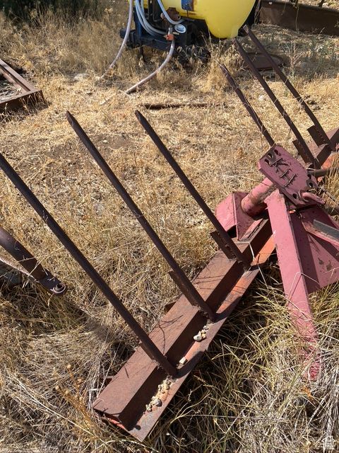 Tiny photo for 14272 S U S HWY 89 Hwy, Birdseye, UT 84629 (MLS # 2105194)