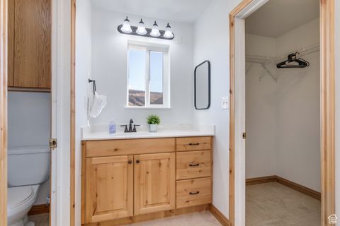 Tiny photo for 14272 S U S HWY 89 Hwy, Birdseye, UT 84629 (MLS # 2105194)