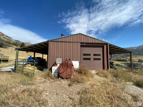 Tiny photo for 14272 S U S HWY 89 Hwy, Birdseye, UT 84629 (MLS # 2105194)