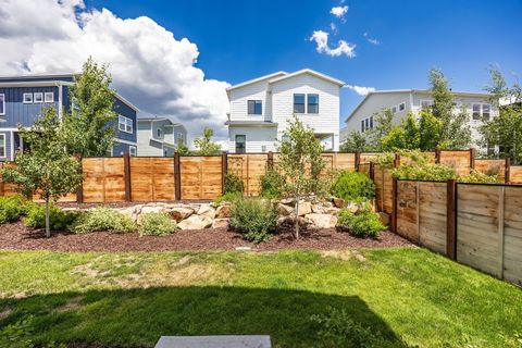 Tiny photo for 6542 PURPLE POPPY LN, Park City, UT 84098 (MLS # 2169461)