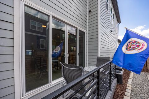 Tiny photo for 6542 PURPLE POPPY LN, Park City, UT 84098 (MLS # 2169461)