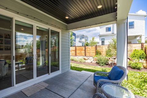 Tiny photo for 6542 PURPLE POPPY LN, Park City, UT 84098 (MLS # 2169461)
