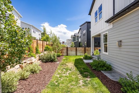 Tiny photo for 6542 PURPLE POPPY LN, Park City, UT 84098 (MLS # 2169461)