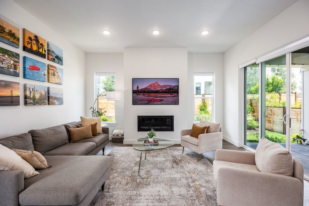 Photo of 6542 PURPLE POPPY LN, Park City, UT 84098 (MLS # 2169461)
