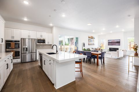 Tiny photo for 6542 PURPLE POPPY LN, Park City, UT 84098 (MLS # 2169461)