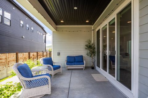 Tiny photo for 6542 PURPLE POPPY LN, Park City, UT 84098 (MLS # 2169461)
