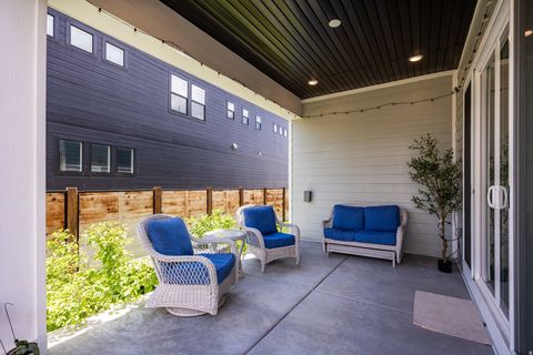Tiny photo for 6542 PURPLE POPPY LN, Park City, UT 84098 (MLS # 2169461)