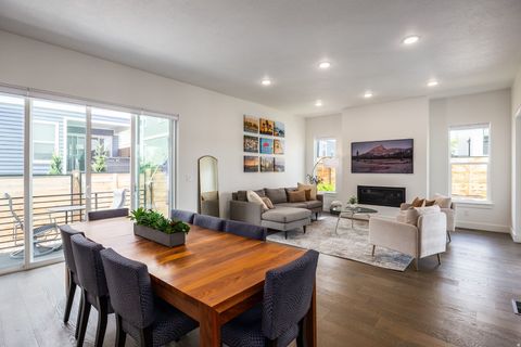 Tiny photo for 6542 PURPLE POPPY LN, Park City, UT 84098 (MLS # 2169461)