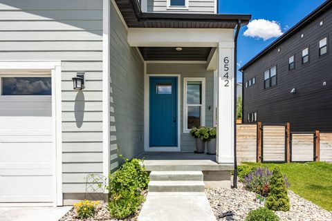 Tiny photo for 6542 PURPLE POPPY LN, Park City, UT 84098 (MLS # 2169461)
